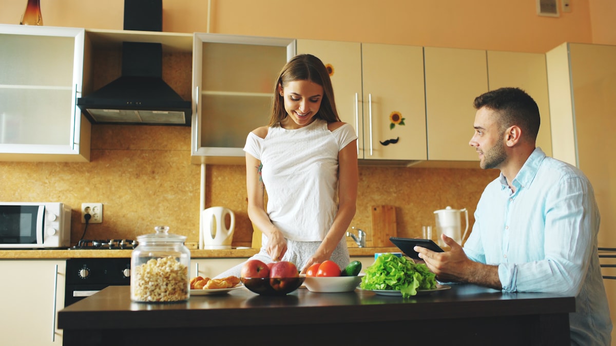 Natural supplements guide